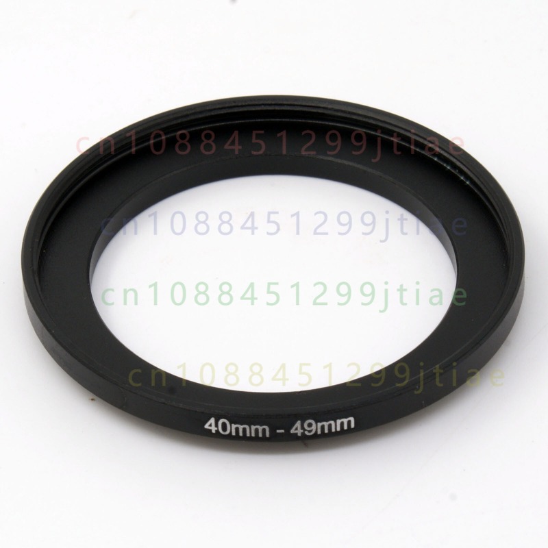 Lens Adapter Ring - Adaptador de Lente de 40-49 mm