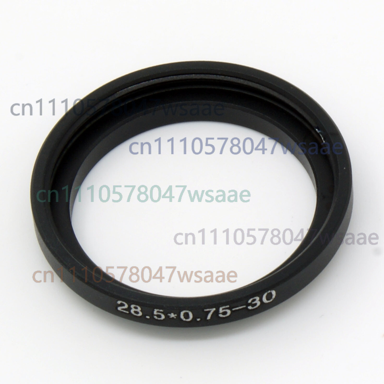 Lens Adapter Ring - 1 unidad de anillo de filtro