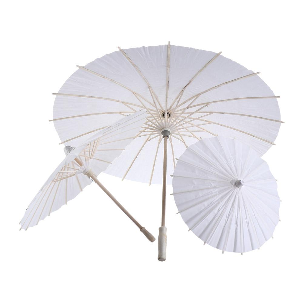 Sombrilla de Papel Decorativa  - Photography Umbrella reseña y precio