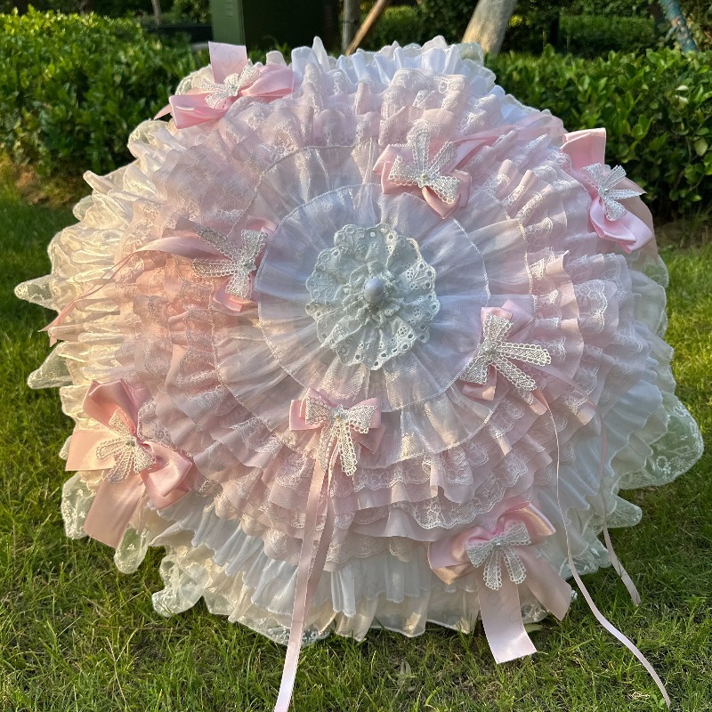 Paraguas con forma de mariposa - Photography Umbrella reseña y precio