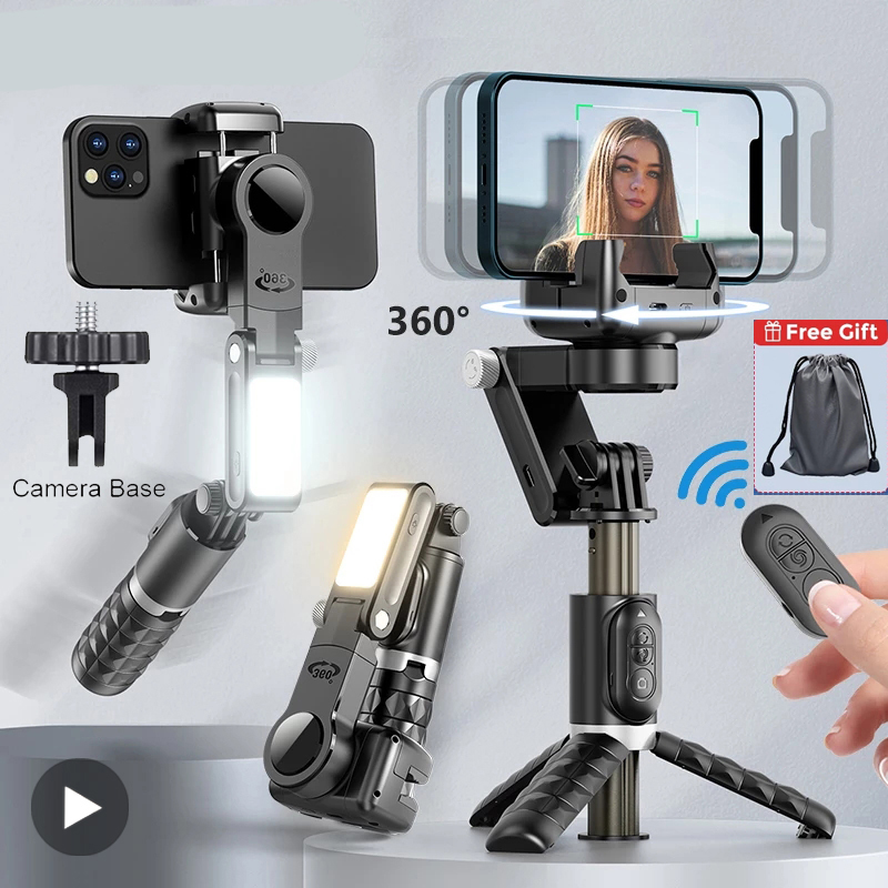 Estabilizador de cardán para t - Photography Basics reseña y precio