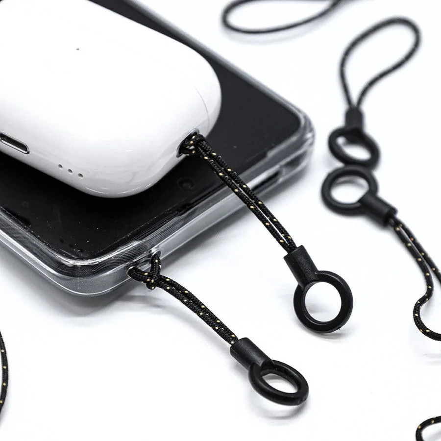 Correa de muñeca para teléfono - Camera Wrist Strap reseña y precio