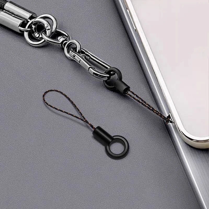 Correa de muñeca para teléfono - Camera Wrist Strap reseña y precio