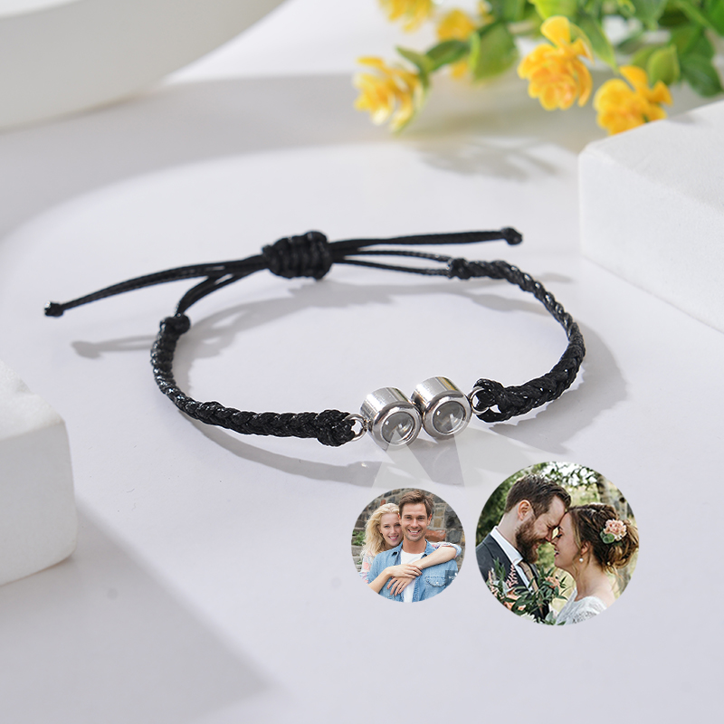 Pulsera con Imagen Personaliza - Photographic Memory reseña y precio