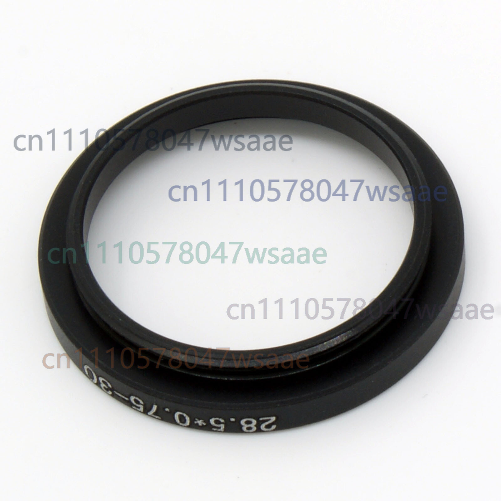 1 unidad de anillo de filtro e - Lens Adapter Ring reseña y precio