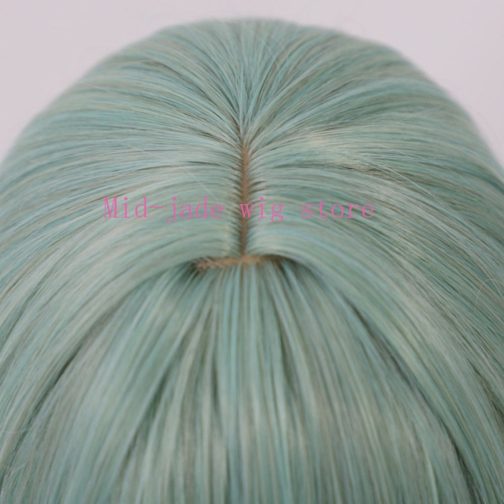 Peluca de cosplay con cabello  - Photography Japanese reseña y precio