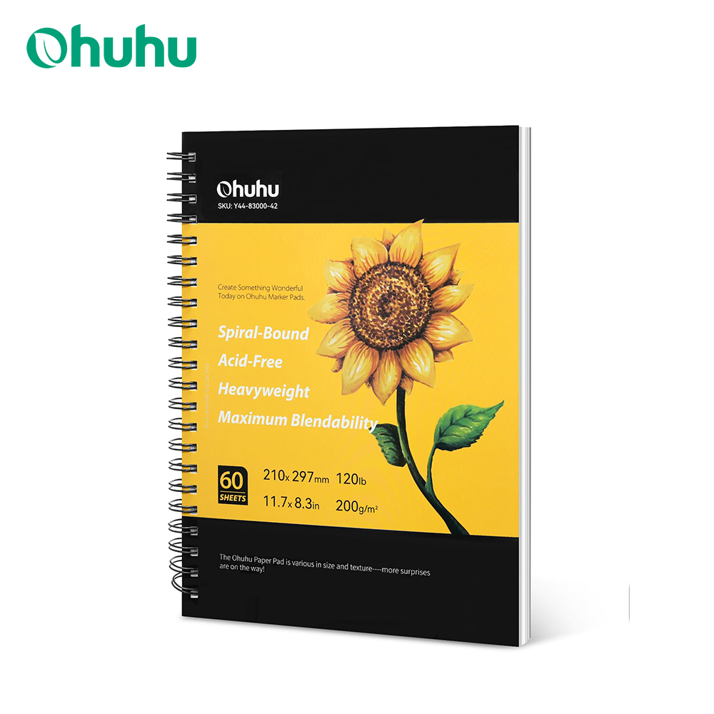 Ohuhu-alfombrilla marcadora en - Photography Book reseña y precio