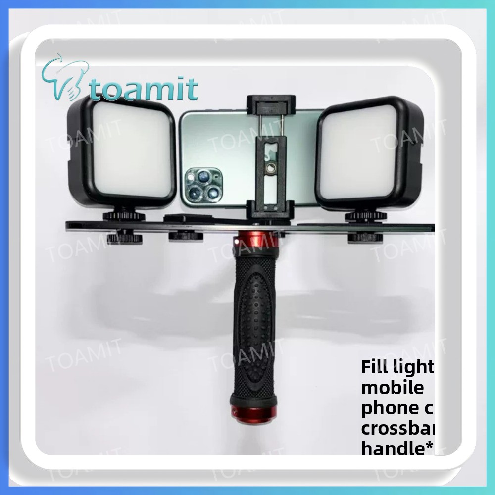 Luz de fotografía dental, flas - Photography Basics reseña y precio