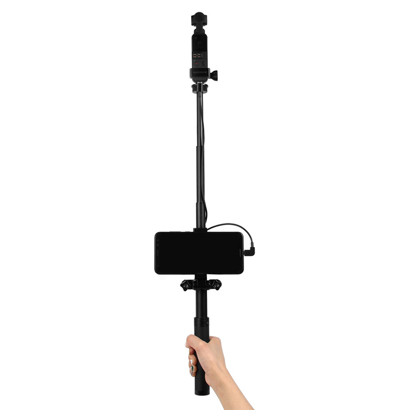 Adaptador de trípode y palo de - Photography Basics reseña y precio