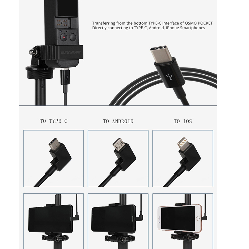 Adaptador de trípode y palo de - Photography Basics reseña y precio